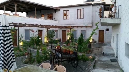 Bed & Breakfast Days Inn Cappadocia