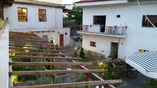 Bed & Breakfast Days Inn Cappadocia