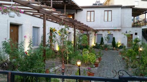 Bed & Breakfast Days Inn Cappadocia