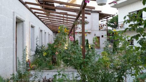 Bed & Breakfast Days Inn Cappadocia