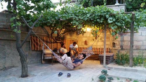 Bed & Breakfast Days Inn Cappadocia