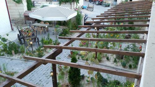 Bed & Breakfast Days Inn Cappadocia