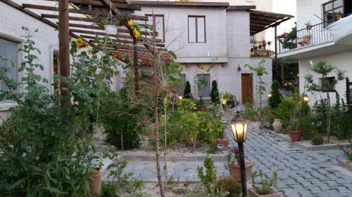Bed & Breakfast Days Inn Cappadocia
