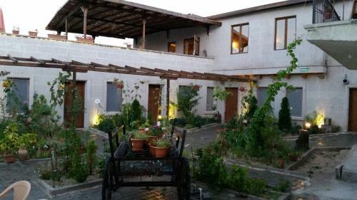 Bed & Breakfast Days Inn Cappadocia