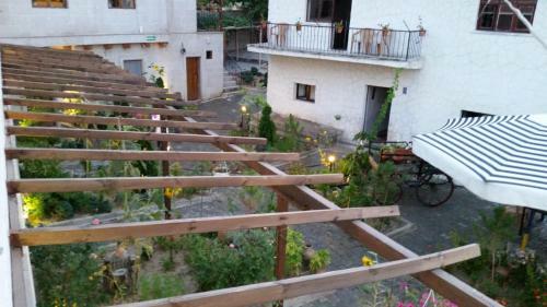 Bed & Breakfast Days Inn Cappadocia