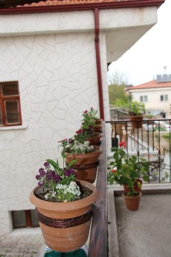Bed & Breakfast Days Inn Cappadocia