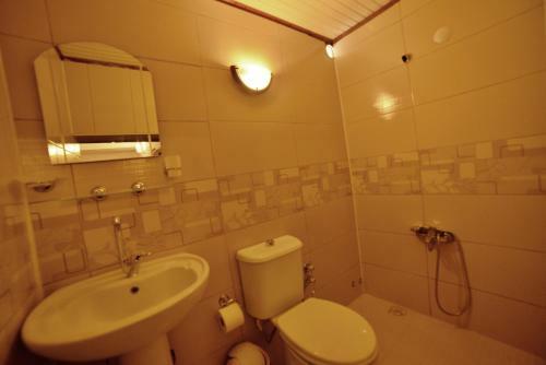 Bed & Breakfast Cave Seasons Deluxe Hotel