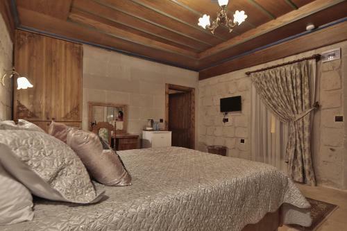 Guzide Cave Hotel