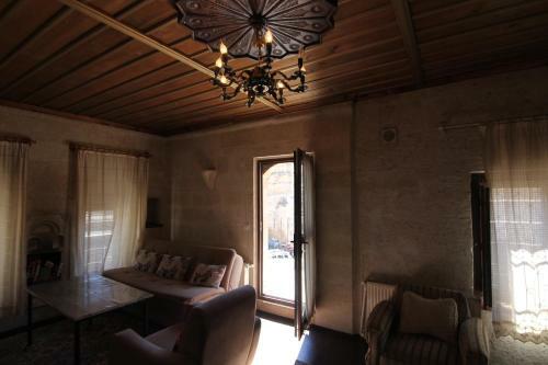 Apartamento Happy Cave House