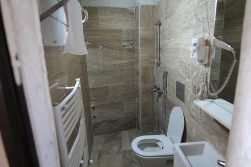 Apartamento Happy Cave House