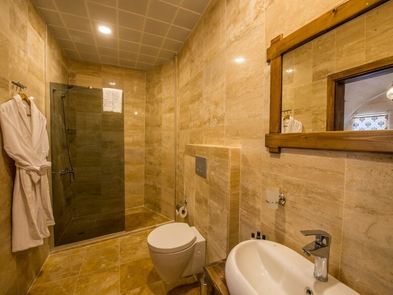 Hotel Lucky Cave Cappadocia