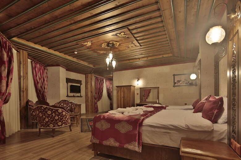 Grand Cappadocia Hotel