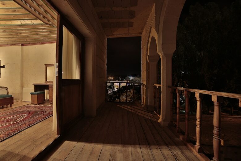 Grand Cappadocia Hotel