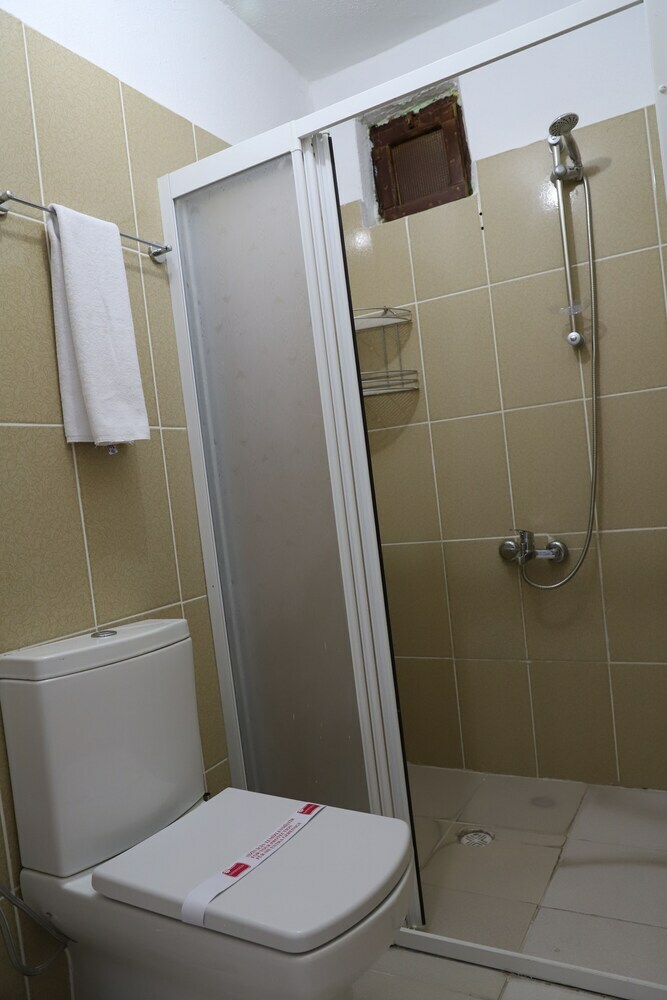 Kufe Hotel