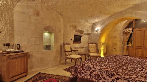 Hotel Phocas Cave Suites