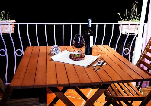 Bed & Breakfast Lavanta Butik Otel Turunc