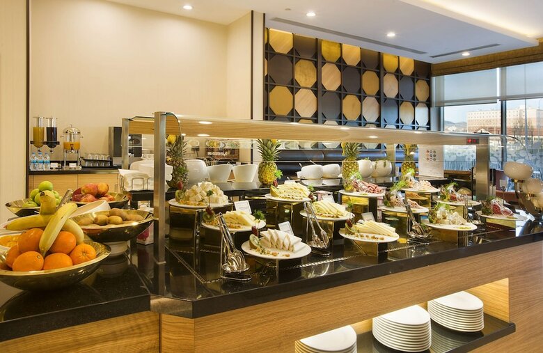Hotel Hilton Garden Inn Isparta