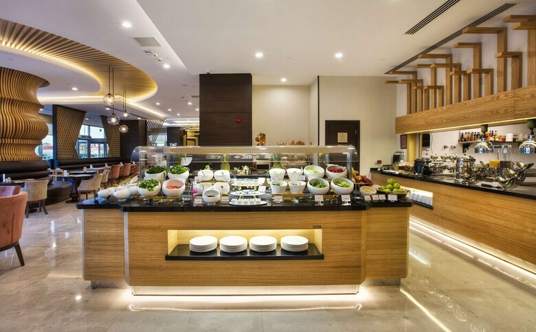 Hotel Hilton Garden Inn Isparta