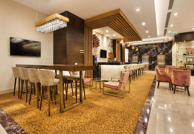 Hotel Hilton Garden Inn Isparta