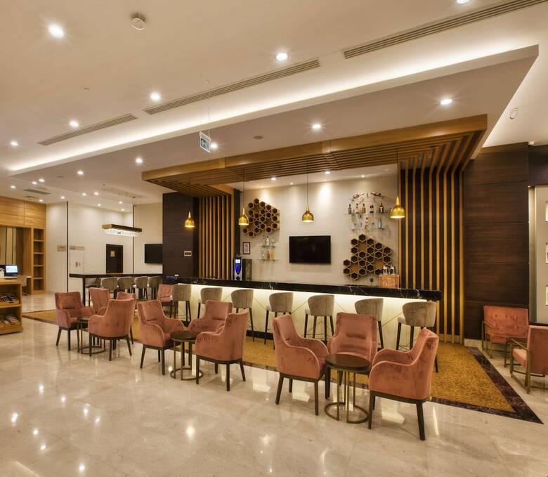 Hotel Hilton Garden Inn Isparta