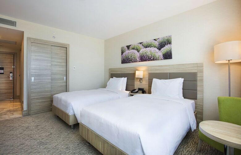 Hotel Hilton Garden Inn Isparta