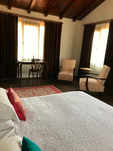 Hotel Sanatbah�em