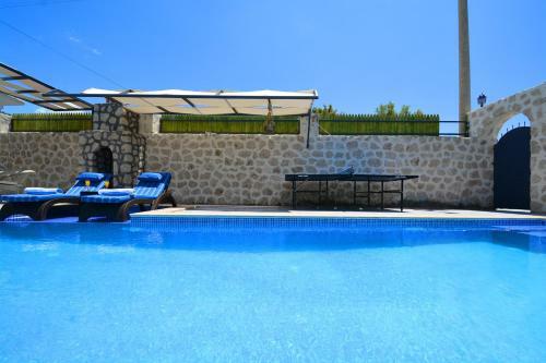 Villa Arven