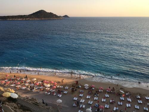 Apartamento Club Patara Villas 222