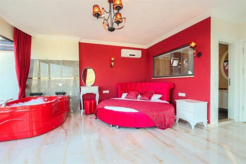 Villa Manolya