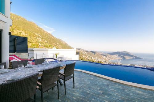 Villa Manolya