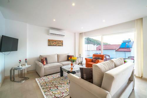 New Age Villa Maria