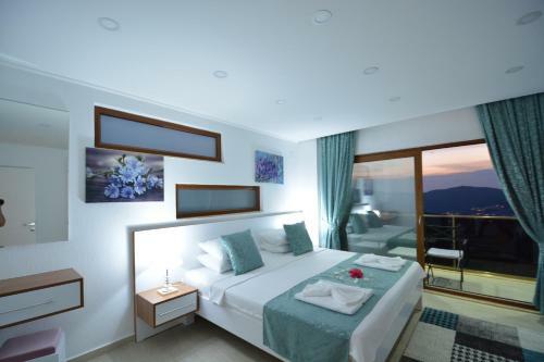 Villa Selinay