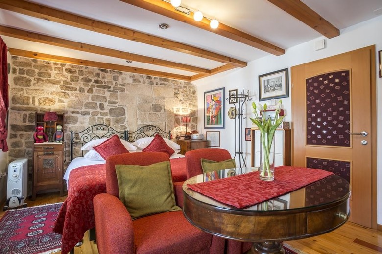 Apartamentos Villa Marul