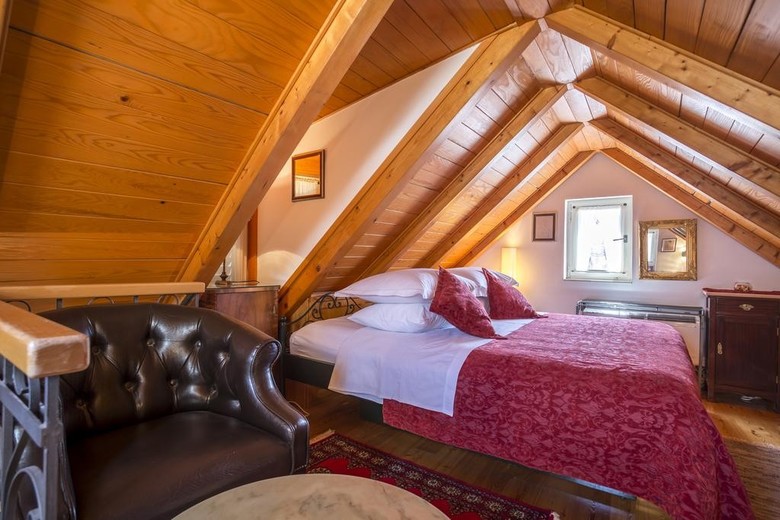 Apartamentos Villa Marul