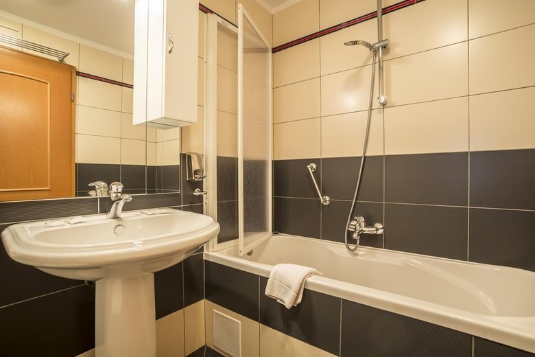 Apartamentos Villa Marul