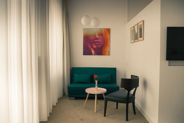 Hotel Marsil