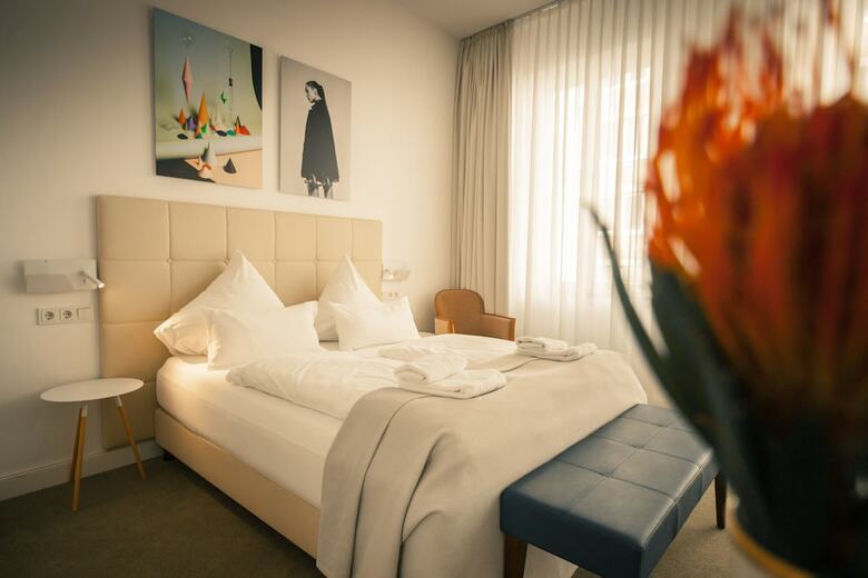 Hotel Marsil