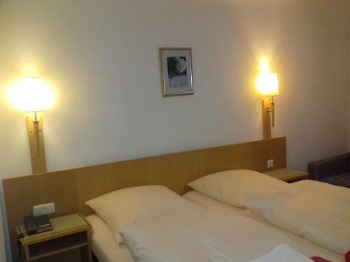 Hotel Hansa
