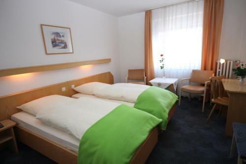 Hotel Hansa