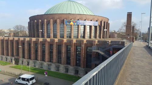 Hotel Hansa