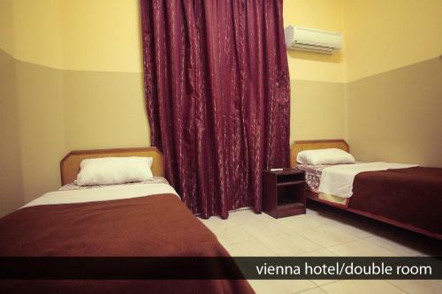 Hotel Vienna