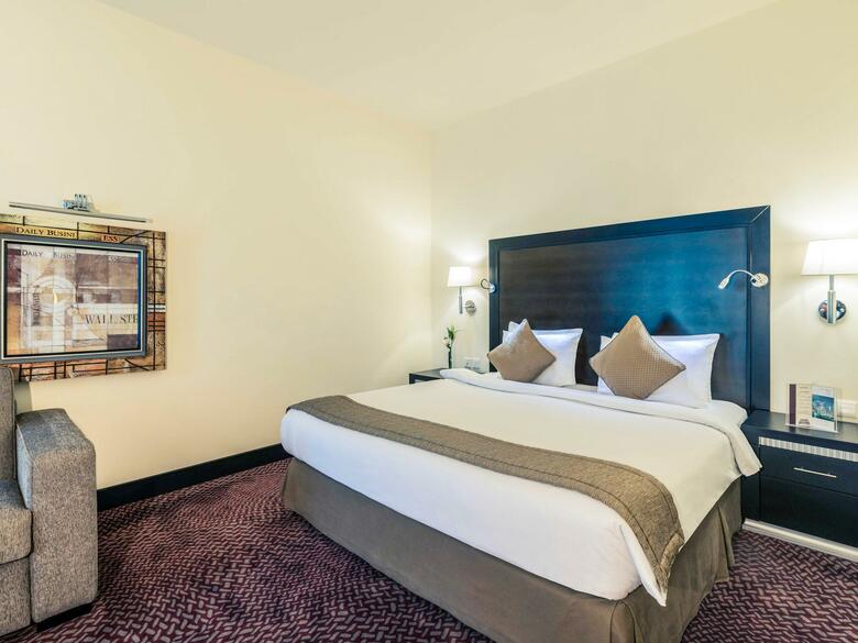 Crowne Plaza - Dubai Jumeirah, An Ihg Hotel