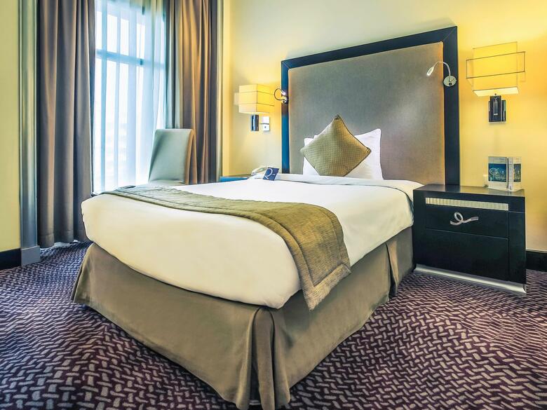 Crowne Plaza - Dubai Jumeirah, An Ihg Hotel