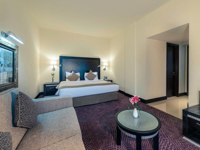 Crowne Plaza - Dubai Jumeirah, An Ihg Hotel
