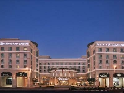 Crowne Plaza - Dubai Jumeirah, An Ihg Hotel
