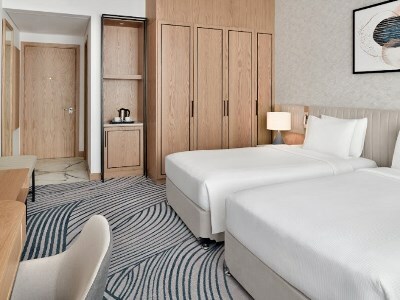 Crowne Plaza - Dubai Jumeirah, An Ihg Hotel