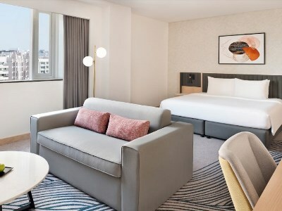 Crowne Plaza - Dubai Jumeirah, An Ihg Hotel