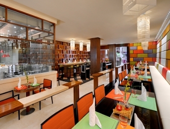 Crowne Plaza - Dubai Jumeirah, An Ihg Hotel