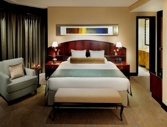 Crowne Plaza - Dubai Jumeirah, An Ihg Hotel