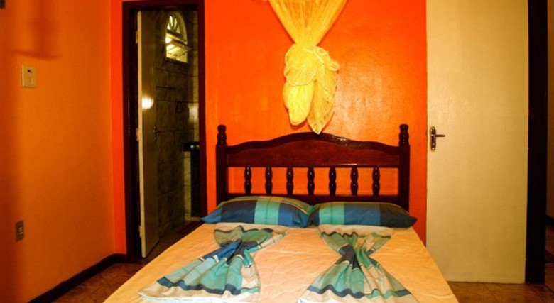 Hotel Terra Nossa Resort